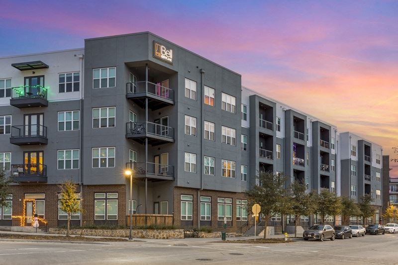 Bell CityLine I Apartments, 1230 CityLine Drive, Richardson, TX RentCafe